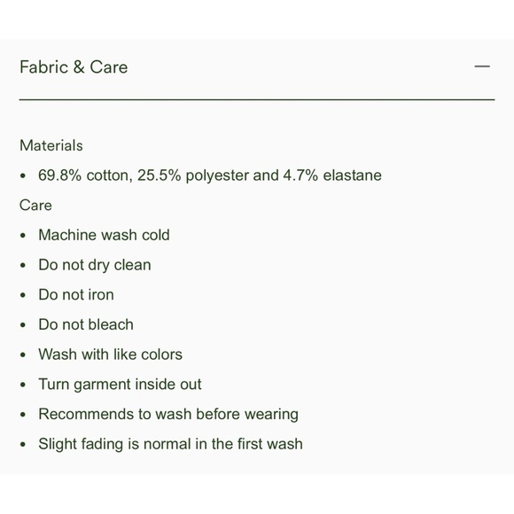 Halara Flex™ NEW! High Waisted Washed Stretchy Knit Casual Bootcut Jeans Size S - Picture 15 of 15